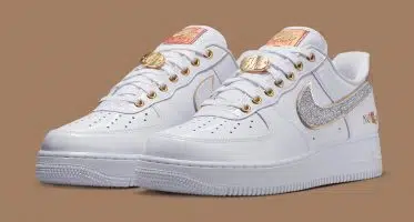 NikeAir Force 1 Low ‘’NOLA’’