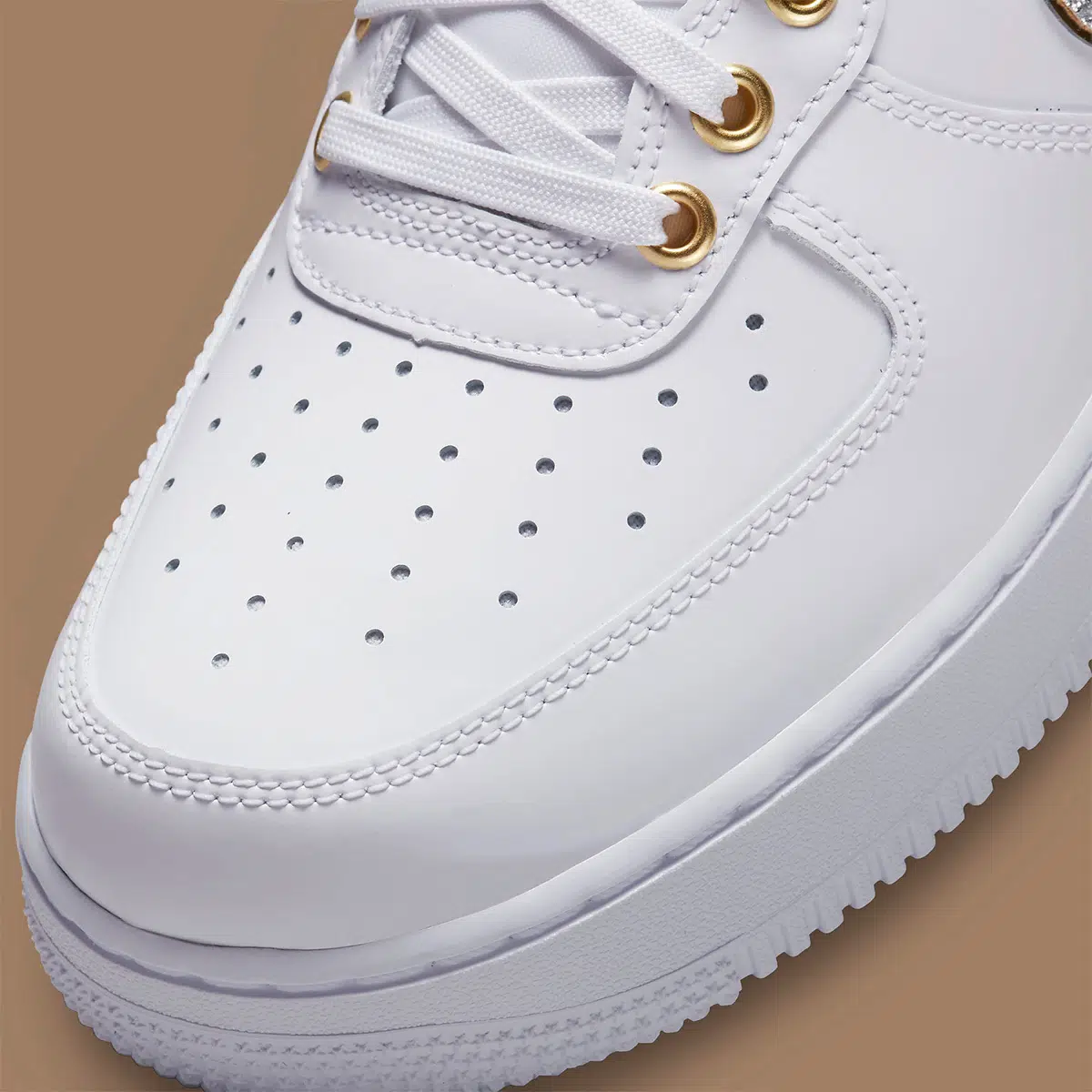 Nike Air Force 1 Low ‘’NOLA’’ - DZ5425-100