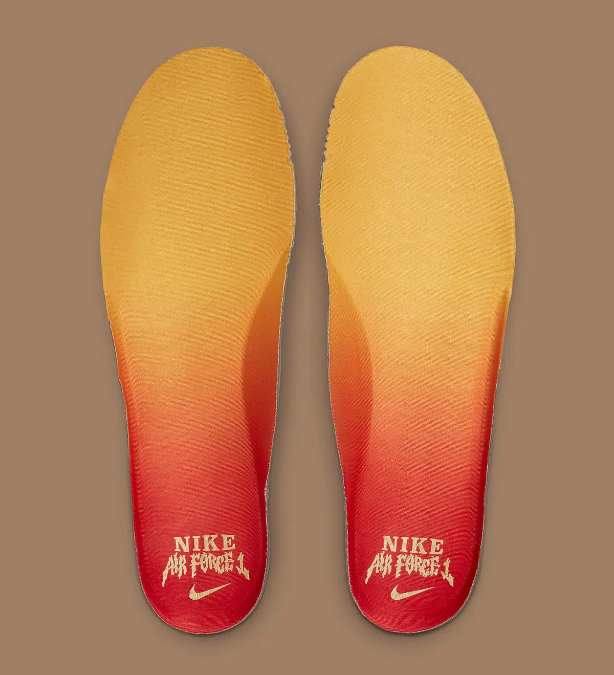 Nike Air Force 1 Low ‘’NOLA’’ - DZ5425-100