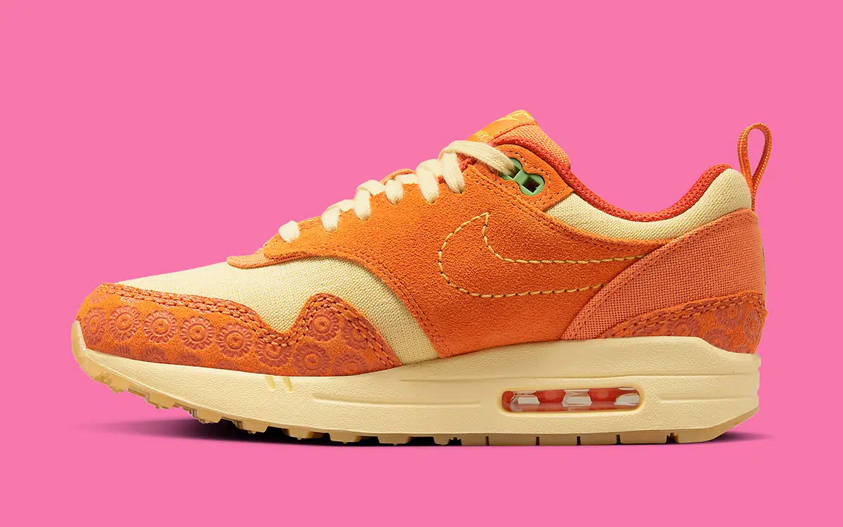 Nike Air Max 1 ‘’Somos Familia’’ - Día de Muertos - DZ5352-847