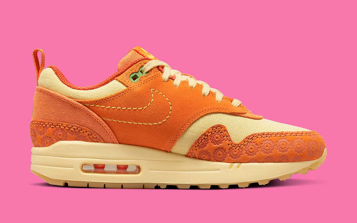 Nike Air Max 1 ‘’Somos Familia’’ - Día de Muertos - DZ5352-847