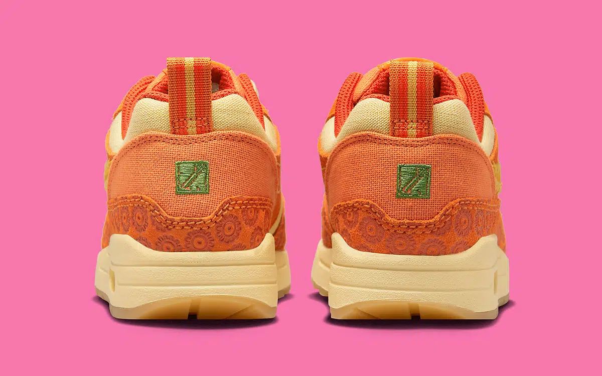 Nike Air Max 1 ‘’Somos Familia’’ - Día de Muertos - DZ5352-847