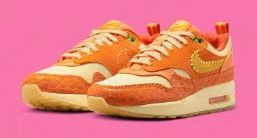 NikeAir Max 1 ‘’Somos Familia’’ - Día de Muertos