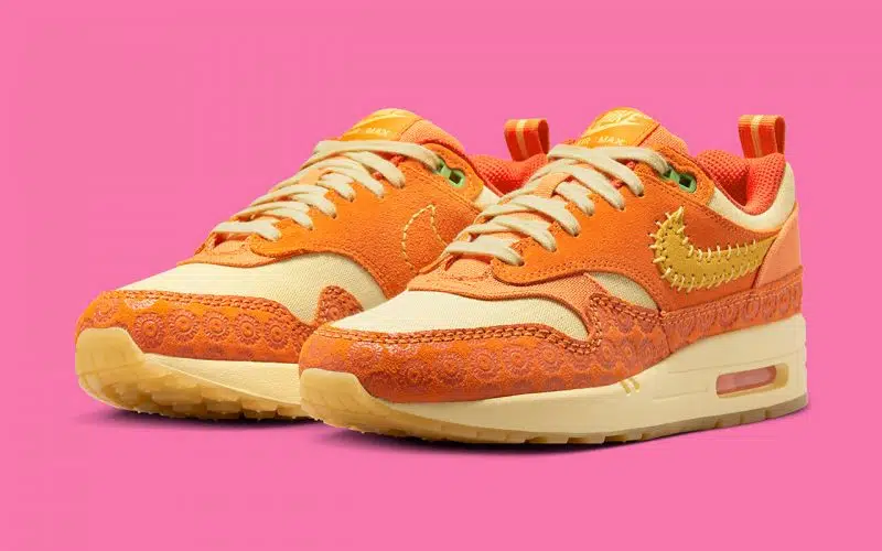 Nike Air Max 1 ‘’Somos Familia’’ - Día de Muertos - DZ5352-847