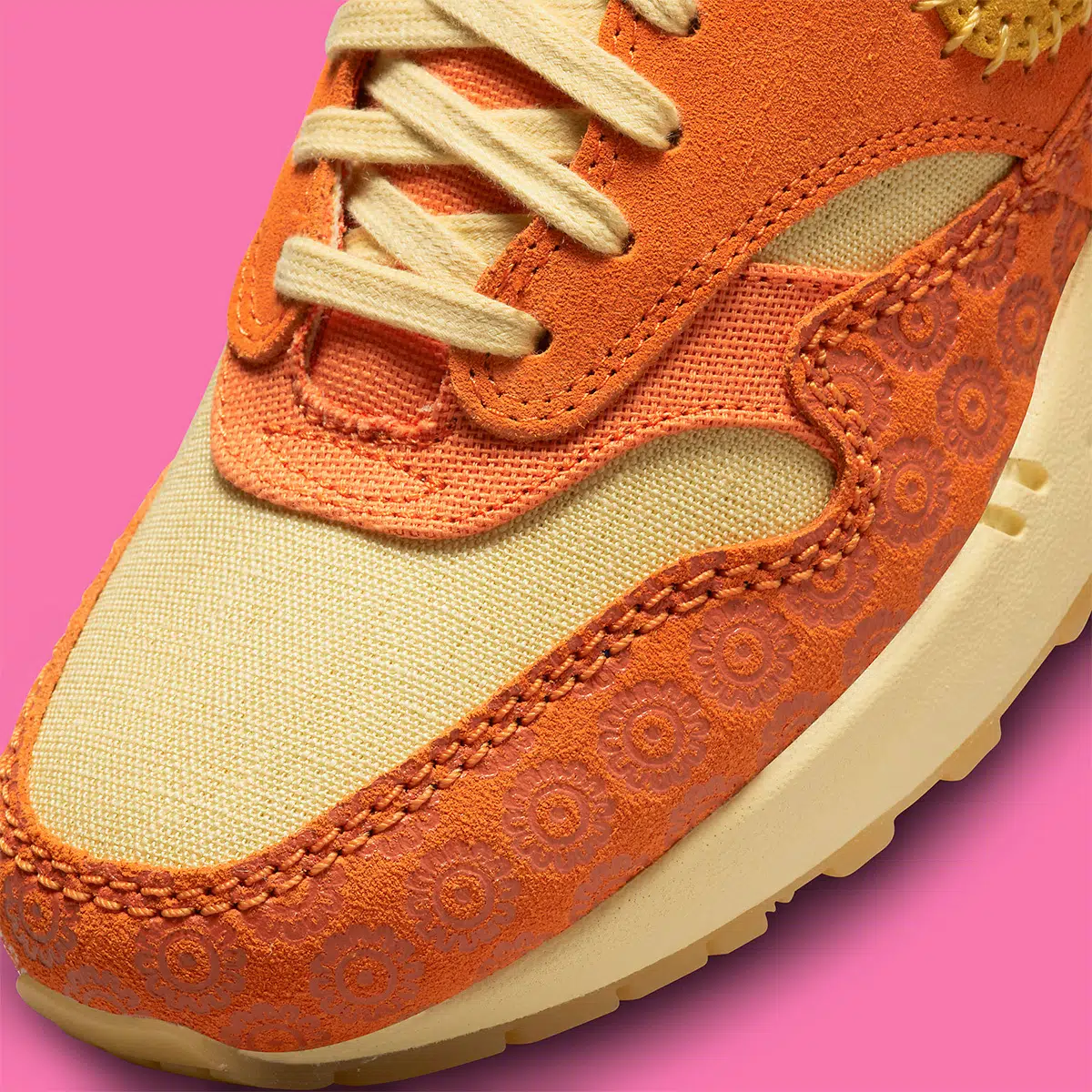 Nike Air Max 1 ‘’Somos Familia’’ - Día de Muertos - DZ5352-847