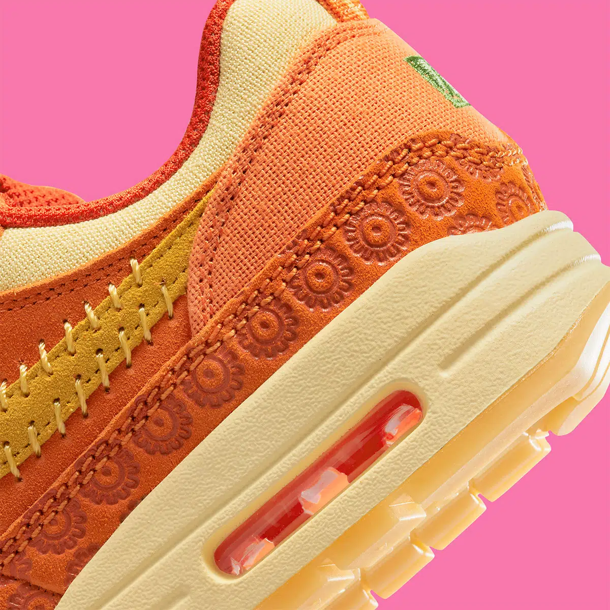 Nike Air Max 1 ‘’Somos Familia’’ - Día de Muertos - DZ5352-847
