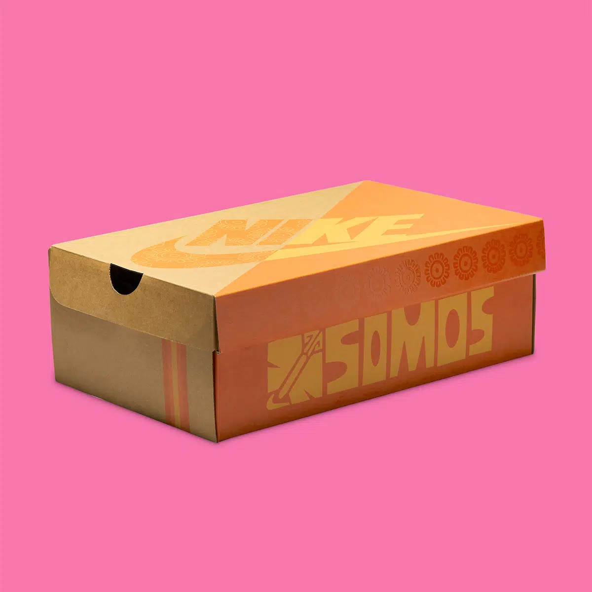 Nike Air Max 1 ‘’Somos Familia’’ - Día de Muertos - DZ5352-847