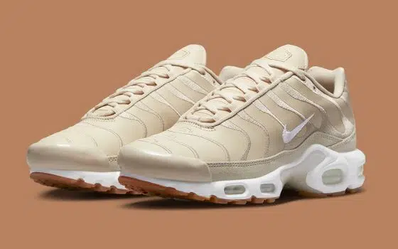 Nike Air Max Plus ‘’Tan Gum’’ - DZ2832-200