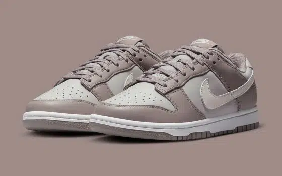 Nike Dunk Low WMNS ‘’Bone Beige’’ - FD0792-001