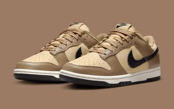 Nike Dunk Low WMNS ‘’Dark Driftwood’’ - DD1503-200