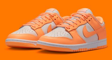 NikeNike Dunk Low ‘’Peach Cream’’