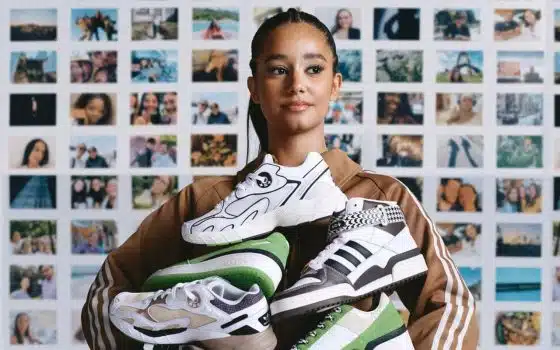 adidas by Lena Situations