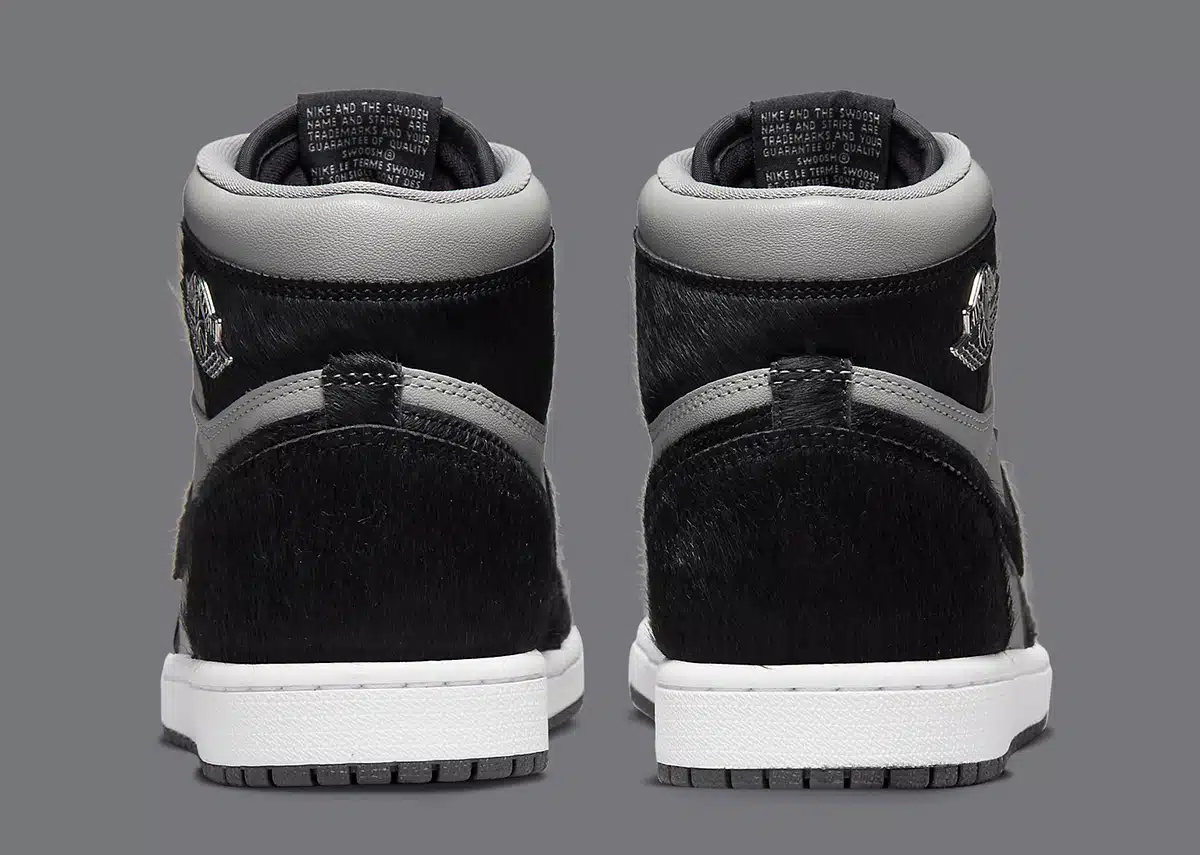 Air Jordan 1 Retro High OG ‘’Twist 2.0’’ - DZ2523-001