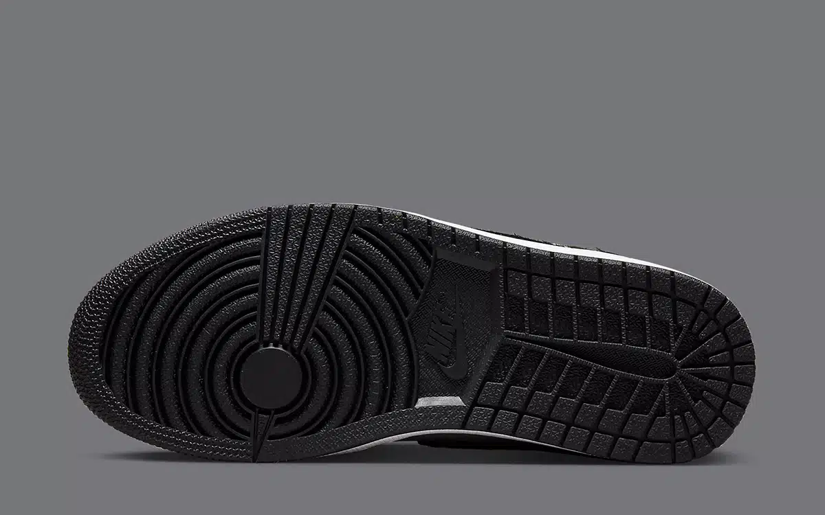 Air Jordan 1 Retro High OG ‘’Twist 2.0’’ - DZ2523-001