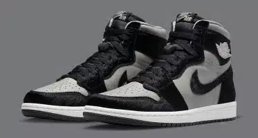 Air Jordan1 Retro High OG ‘’Twist 2.0’’