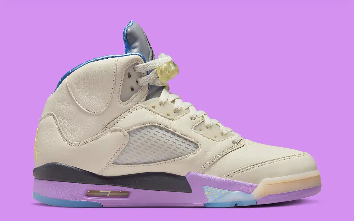 DJ Khaled x Air Jordan 5 ‘’We The Best’’ - Sail - DV4982-175