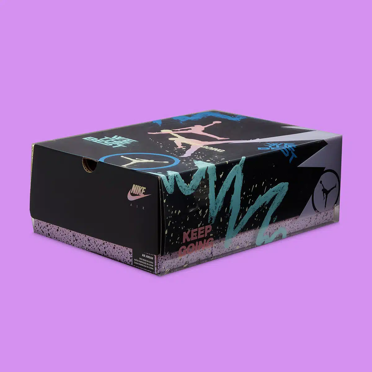 DJ Khaled x Air Jordan 5 ‘’We The Best’’ - Sail - DV4982-175
