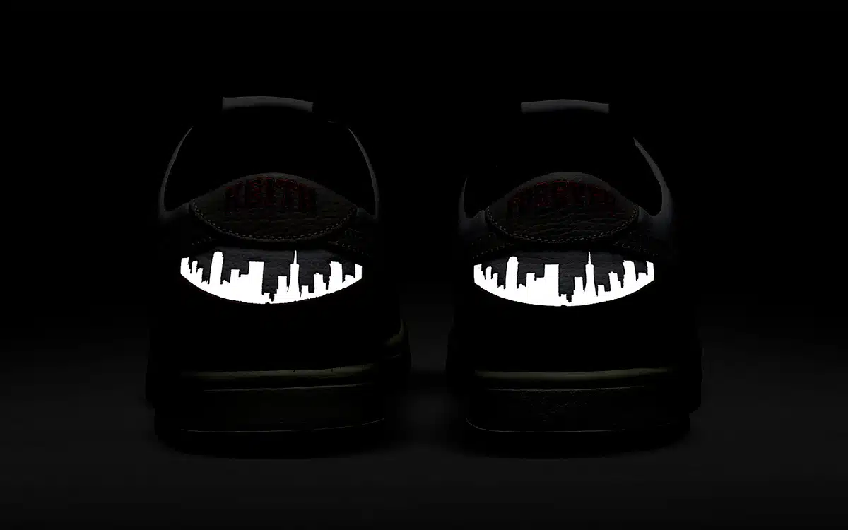 HUF x Nike SB Dunk Low ‘’San Francisco’’ - FD8775-001