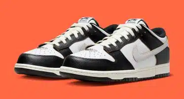 HUFNike SB Dunk Low ‘’San Francisco’’