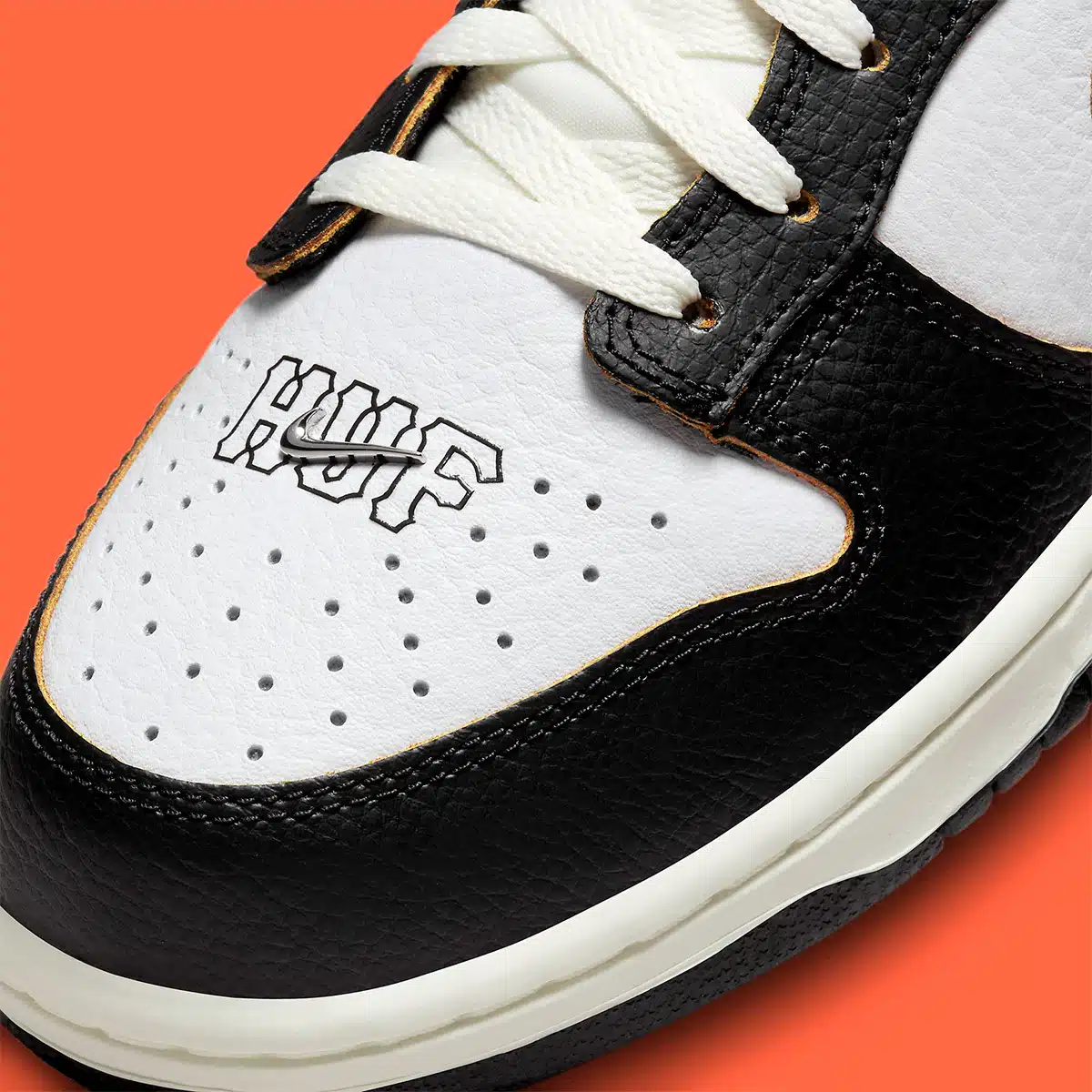 HUF x Nike SB Dunk Low ‘’San Francisco’’ - FD8775-001