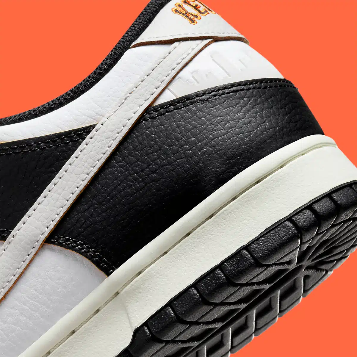 HUF x Nike SB Dunk Low ‘’San Francisco’’ - FD8775-001