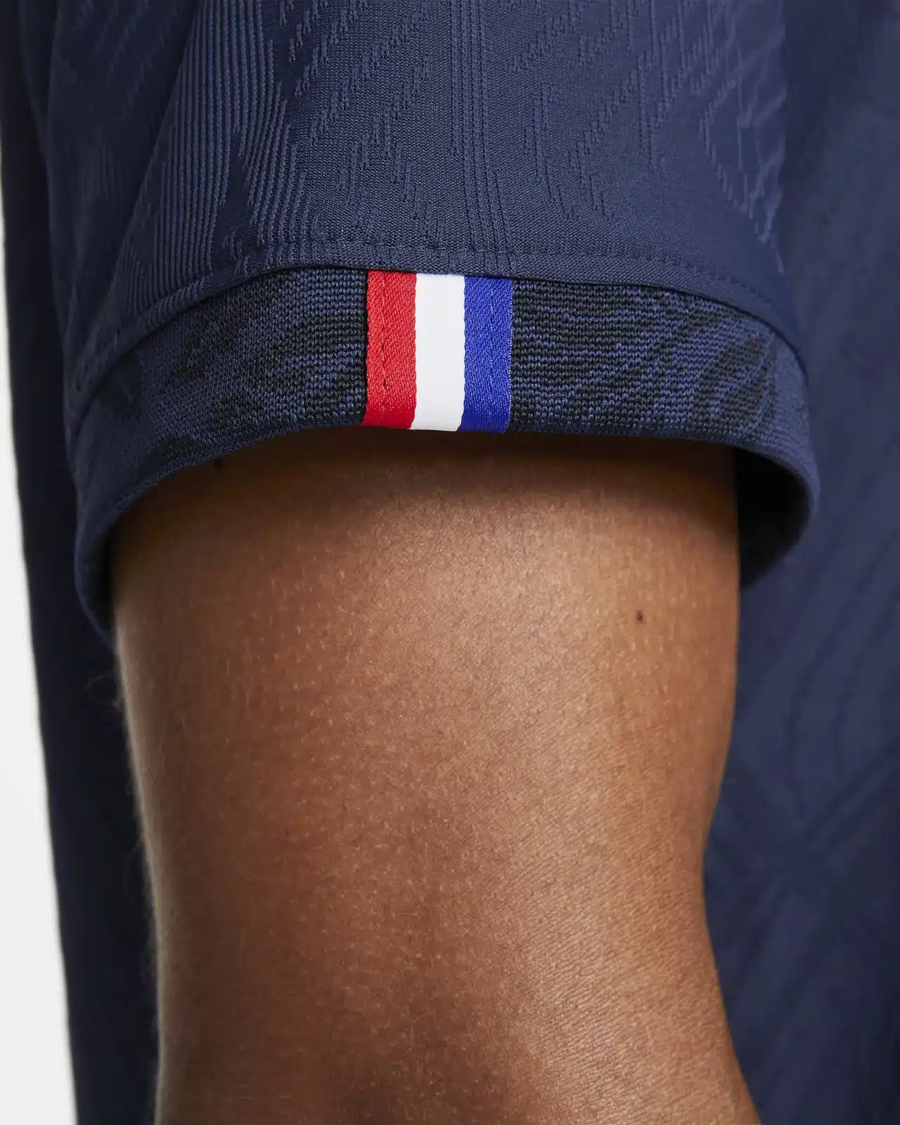 Maillot Nike équipe de France de football 2022