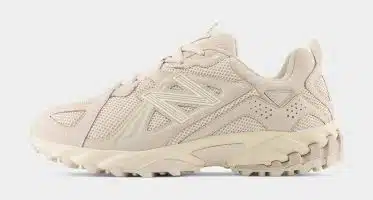 New Balance610 ‘’Beige’’