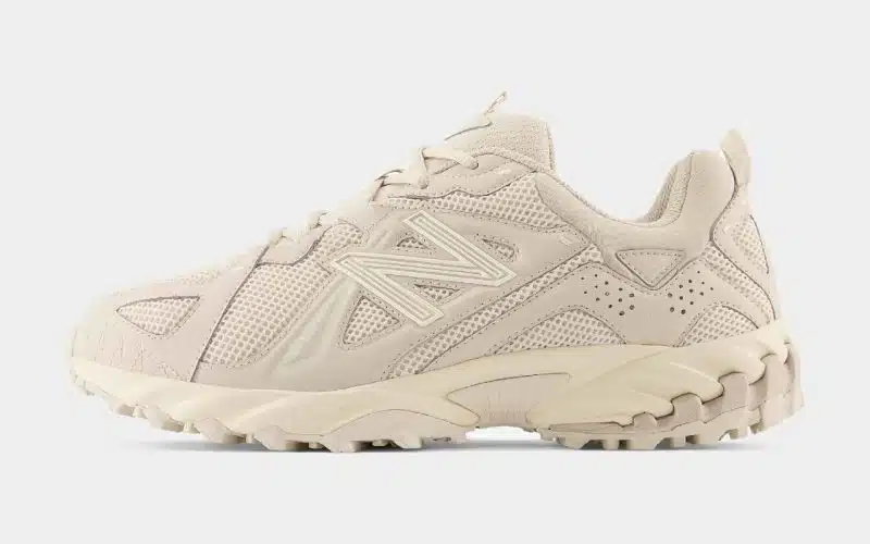 New Balance 610 ‘’Timberwolf/Moonbeam’’ - ML610TBC