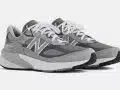 New Balance 990v6 ‘’MADE in USA’’ - Grey - M990GL6