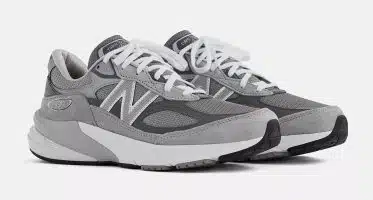 New Balance990v6 ‘’MADE in USA’’