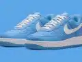 Nike Air Force 1 Low Retro ‘’Color of the Month’’ - University Blue - DM0576-400