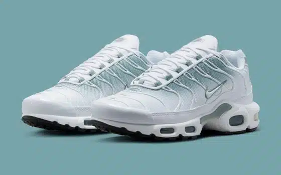 Nike Air Max Plus ‘’Mica Green’’ - DZ3670-100