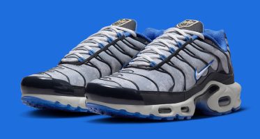 NikeAir Max Plus SE ‘’Social FC’’