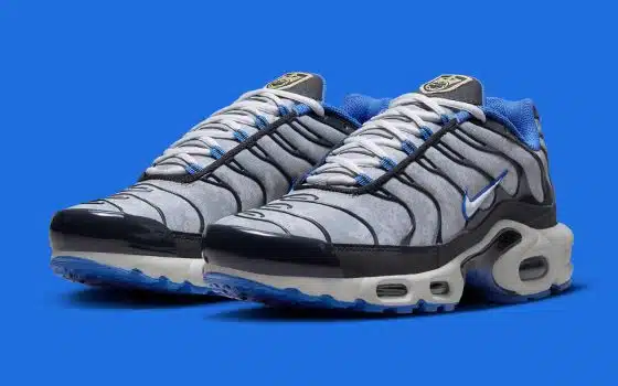 Nike Air Max Plus SE ‘’Social FC’’ - DQ3981-001