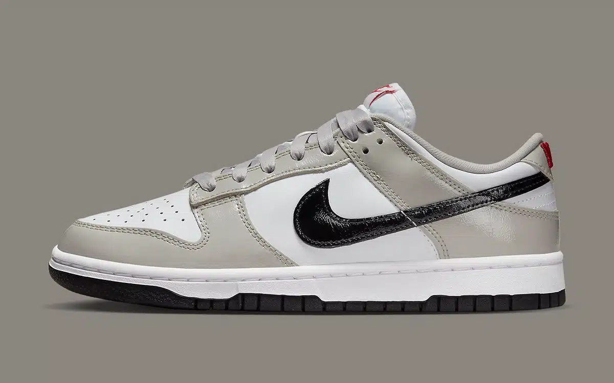 Nike Dunk Low ESS ‘’Light Iron Ore’’ - DQ7576-001