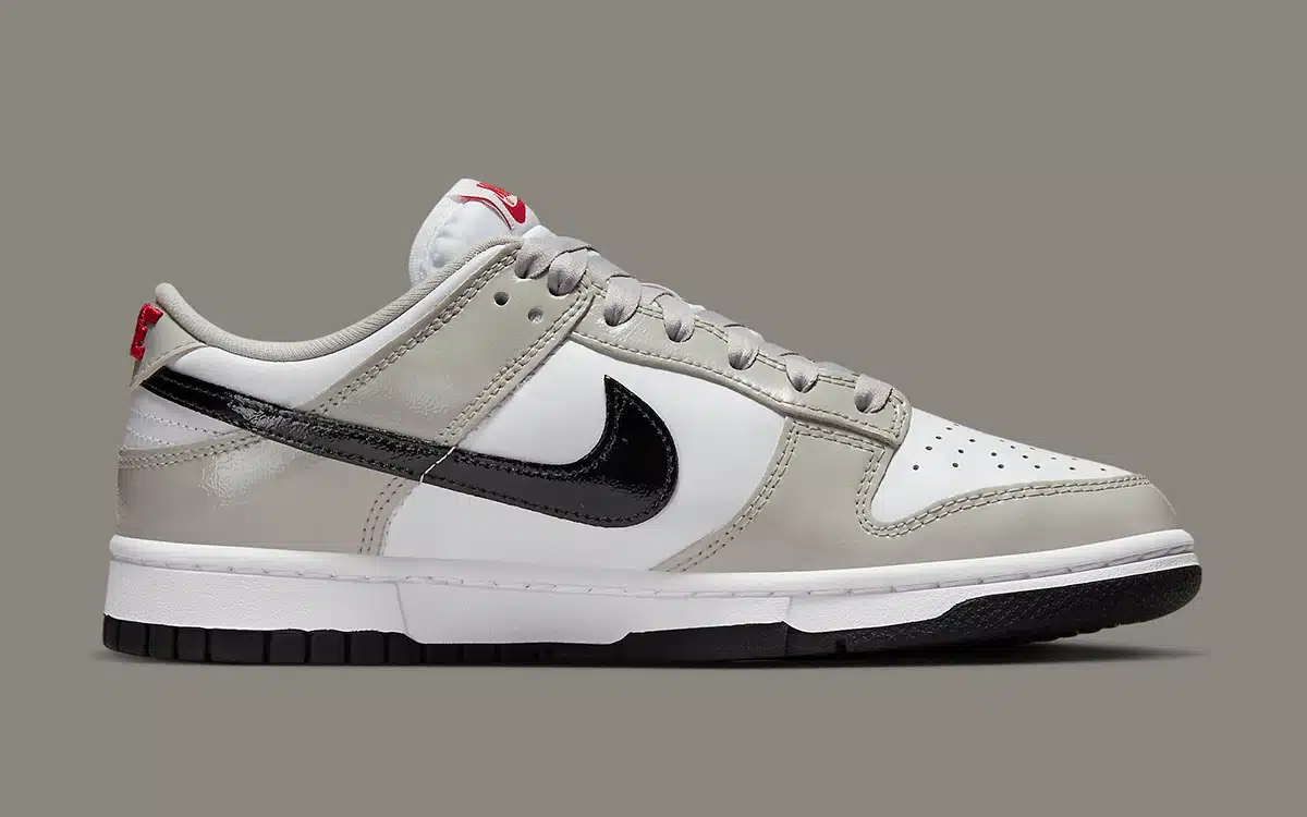 Nike Dunk Low ESS ‘’Light Iron Ore’’ - DQ7576-001