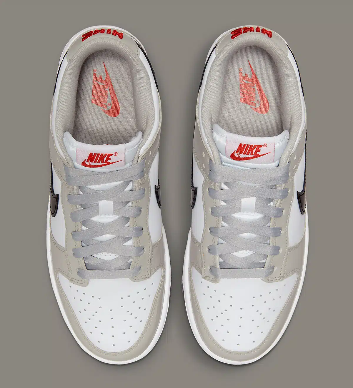 Nike Dunk Low ESS ‘’Light Iron Ore’’ - DQ7576-001