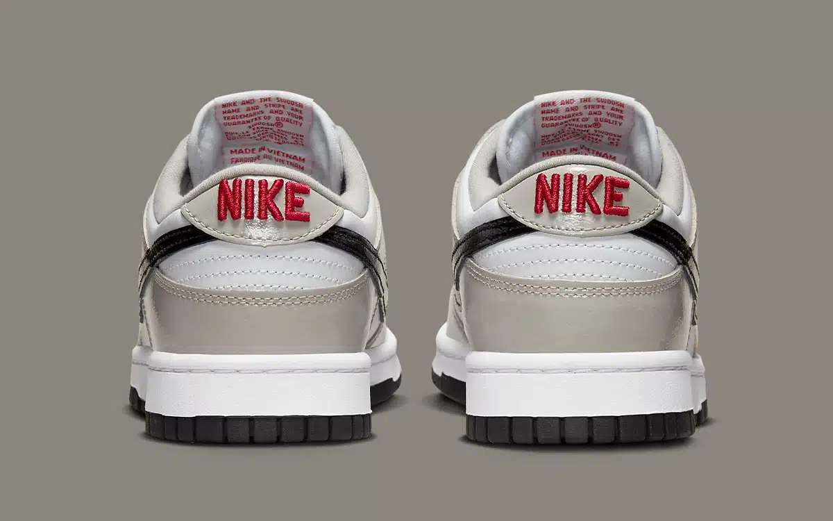 Nike Dunk Low ESS ‘’Light Iron Ore’’ - DQ7576-001