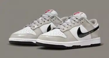 NikeDunk Low ‘’Light Iron Ore’’
