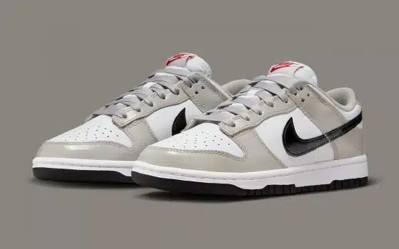 Nike Dunk Low ESS ‘’Light Iron Ore’’ - DQ7576-001