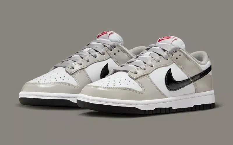 Nike Dunk Low ESS ‘’Light Iron Ore’’ - DQ7576-001