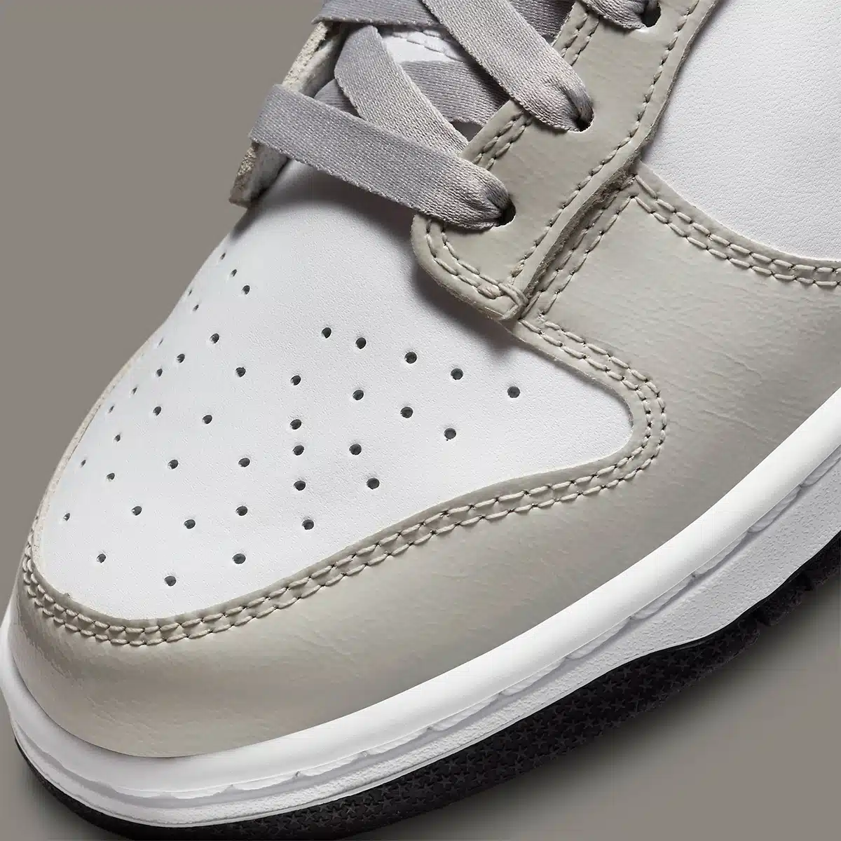 Nike Dunk Low ESS ‘’Light Iron Ore’’ - DQ7576-001