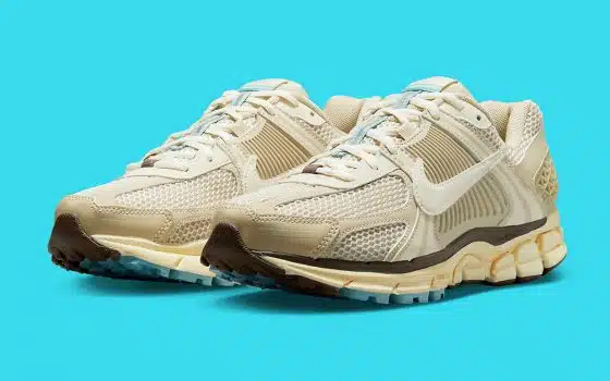Nike Zoom Vomero 5 ‘’Oatmeal’’ - FB8825-111