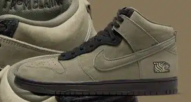 SOULGOODSNike Dunk High '90s