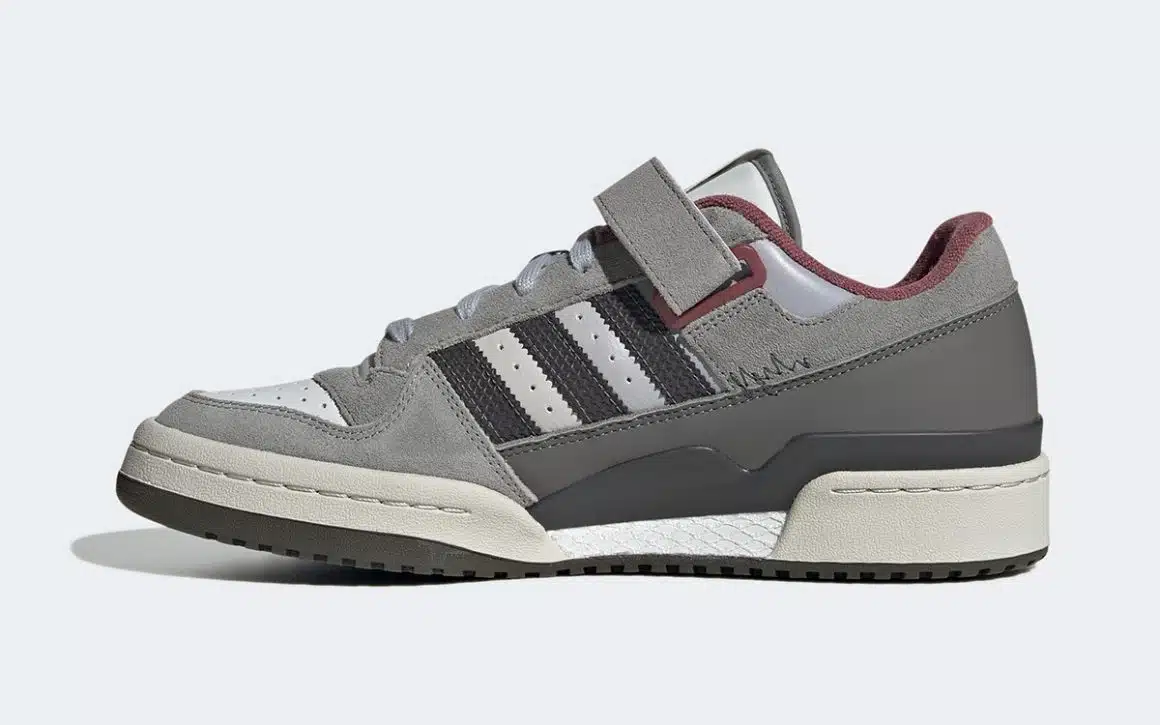 adidas Forum 84 Low ‘’Home Alone 2’’ - ID4328