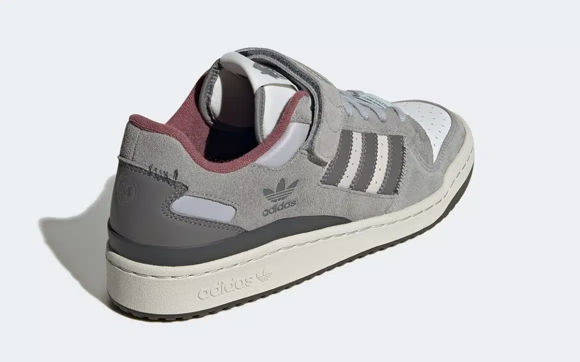 adidas Forum 84 Low ‘’Home Alone 2’’ - ID4328