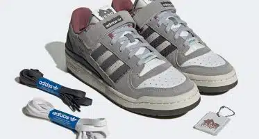 adidasForum 84 Low ‘’Home Alone 2’’