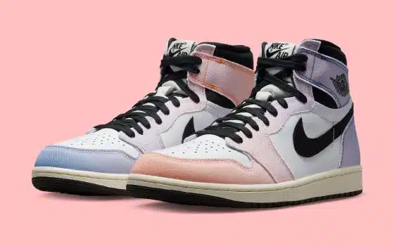Air Jordan 1 Retro High OG ‘’Skyline’’ - DX0054-805