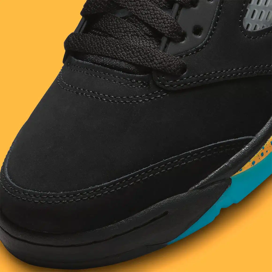 Air Jordan 5 Retro ‘’Aqua’’ - DD0587-047