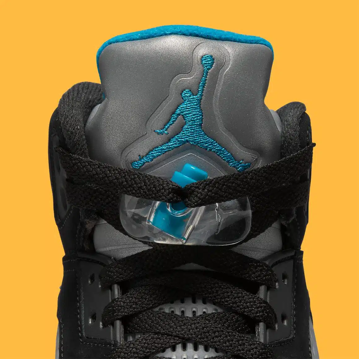 Air Jordan 5 Retro ‘’Aqua’’ - DD0587-047